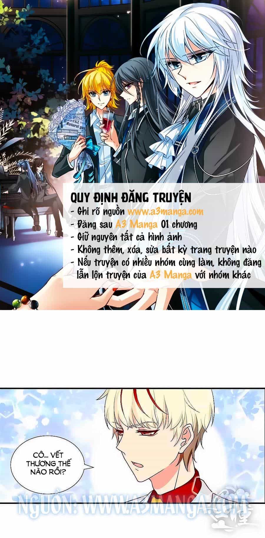 Chỉ Nhiễm Thành Hôn - Chương 54 - ảnh 6