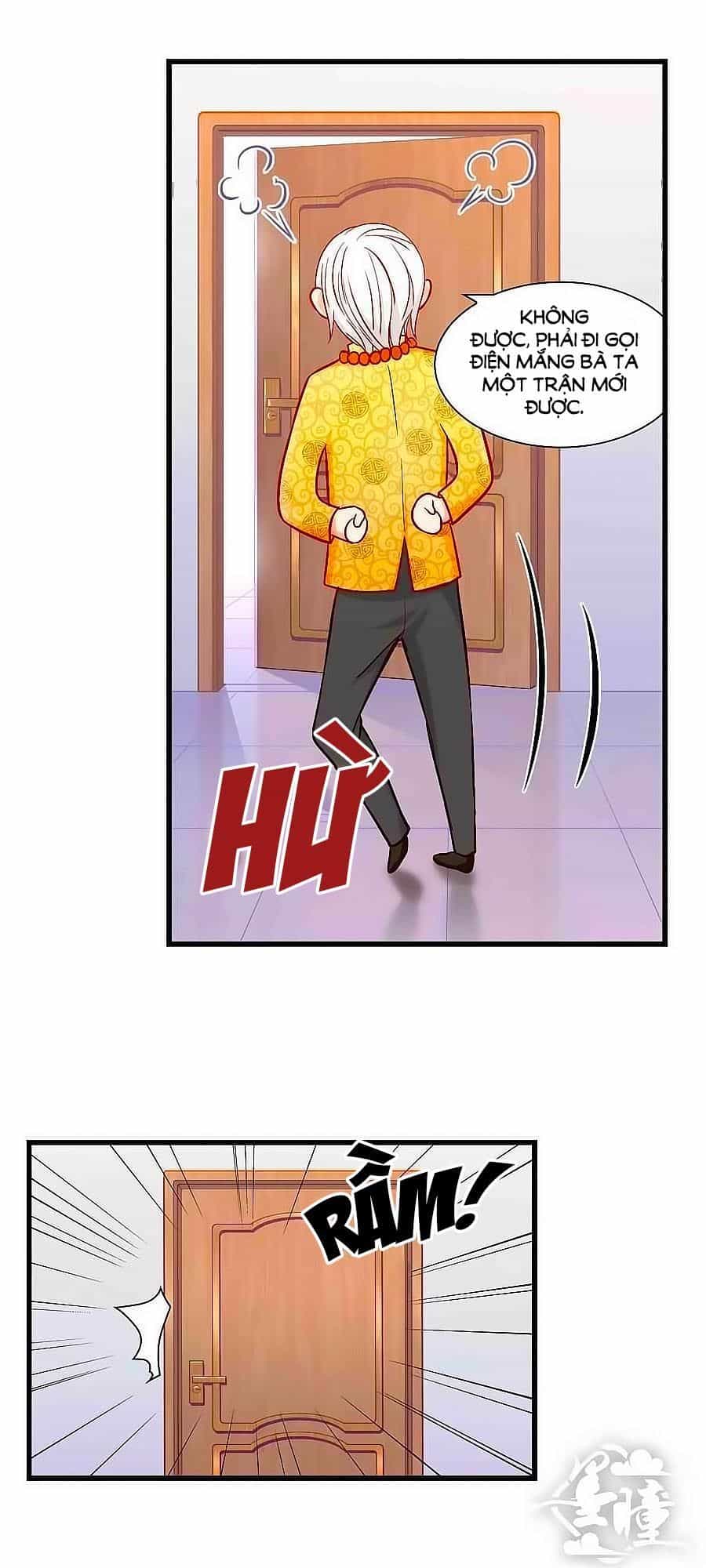 Chỉ Nhiễm Thành Hôn - Chương 56 - ảnh 6
