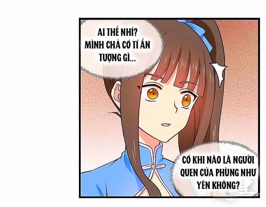 Chỉ Nhiễm Thành Hôn - Chương 62 - ảnh 10