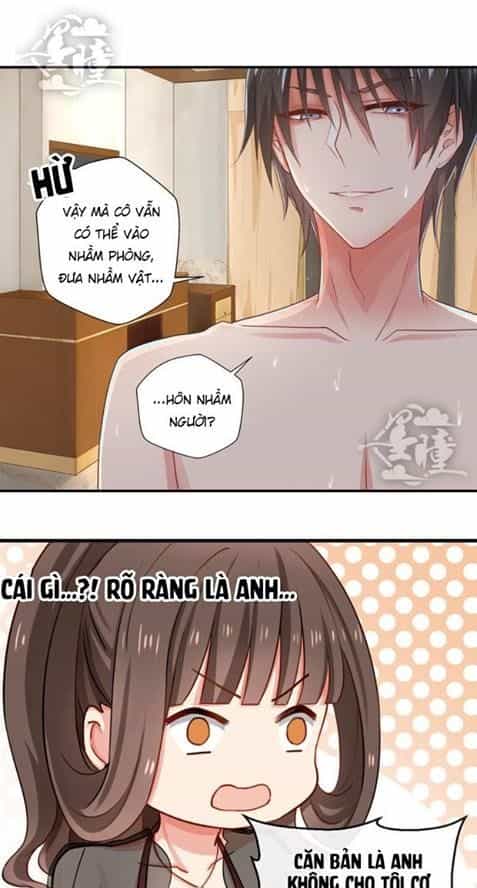 Chỉ Nhiễm Thành Hôn - Chương 7 - ảnh 12