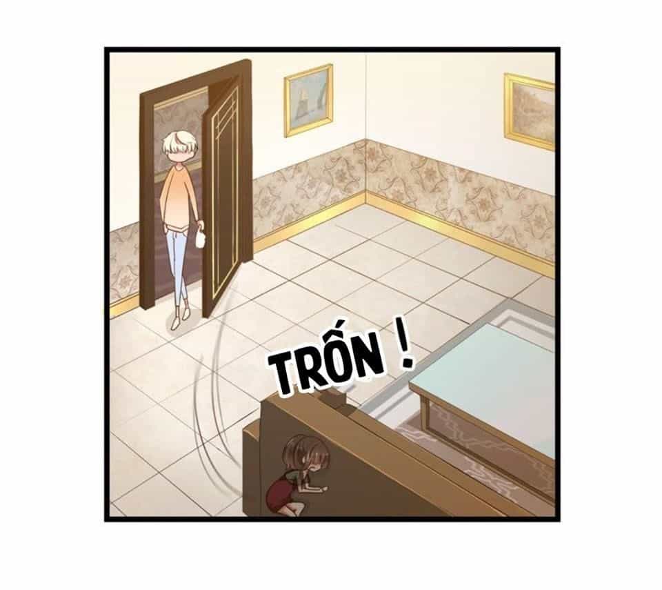 Chỉ Nhiễm Thành Hôn - Chương 7 - ảnh 16