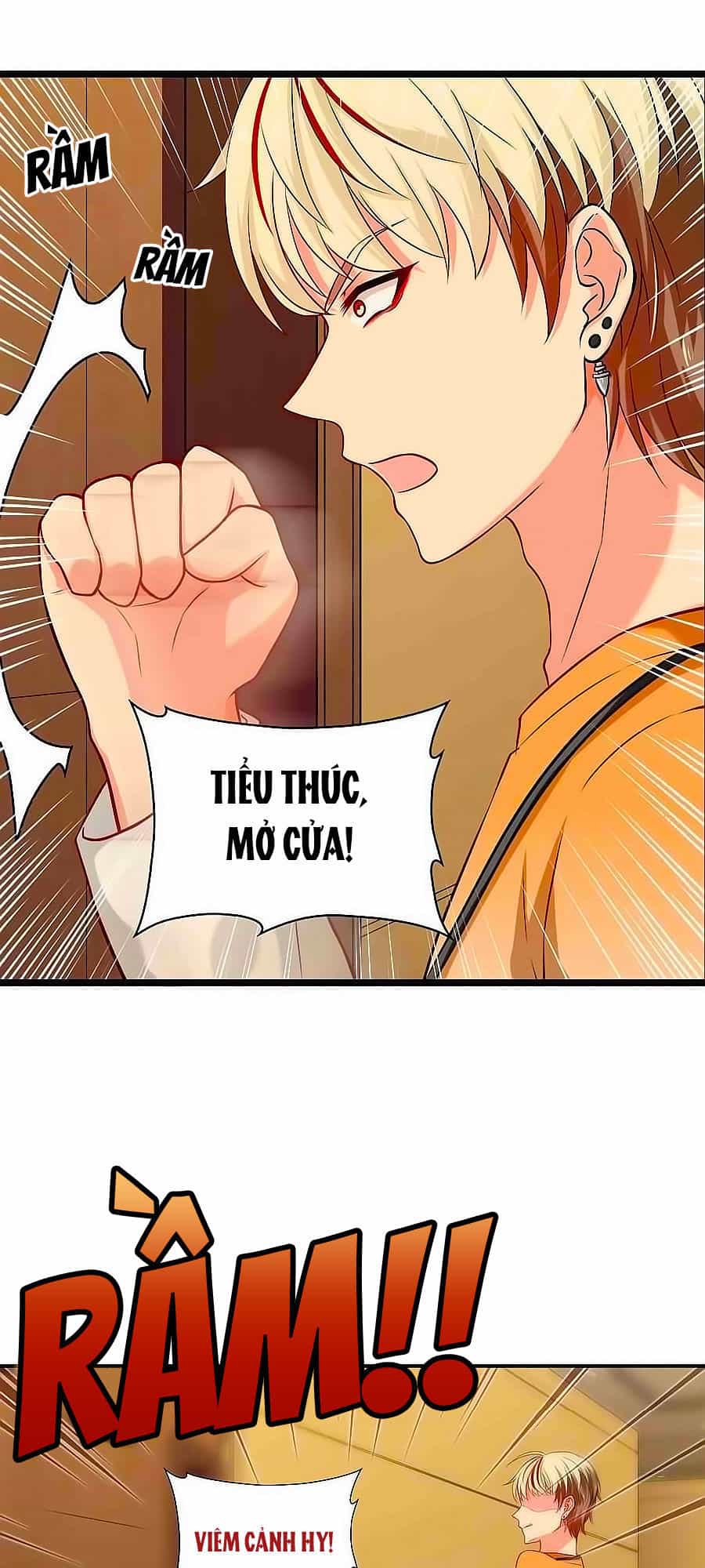Chỉ Nhiễm Thành Hôn - Chương 72 - ảnh 10