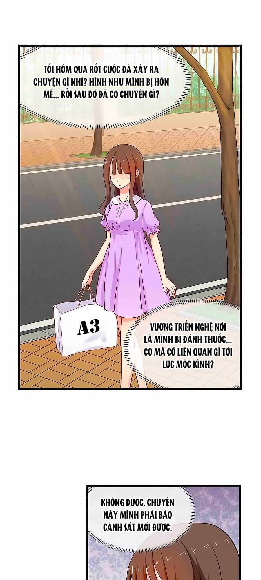 Chỉ Nhiễm Thành Hôn - Chương 77 - ảnh 16