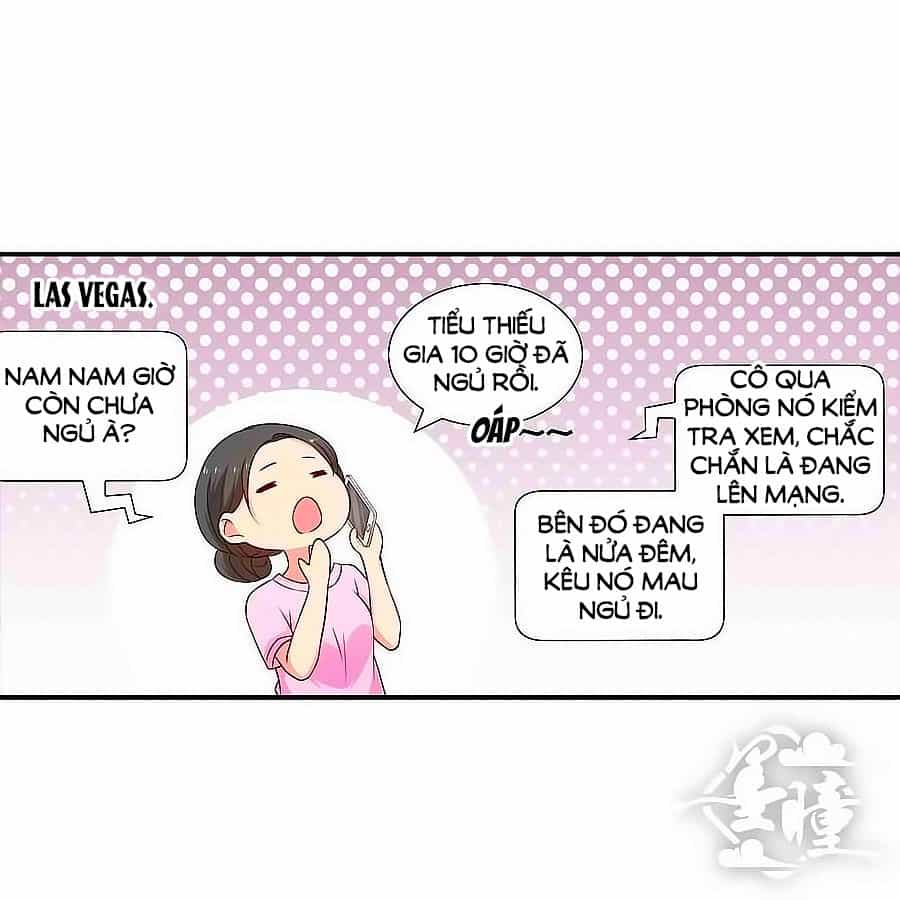 Chỉ Nhiễm Thành Hôn - Chương 83 - ảnh 19