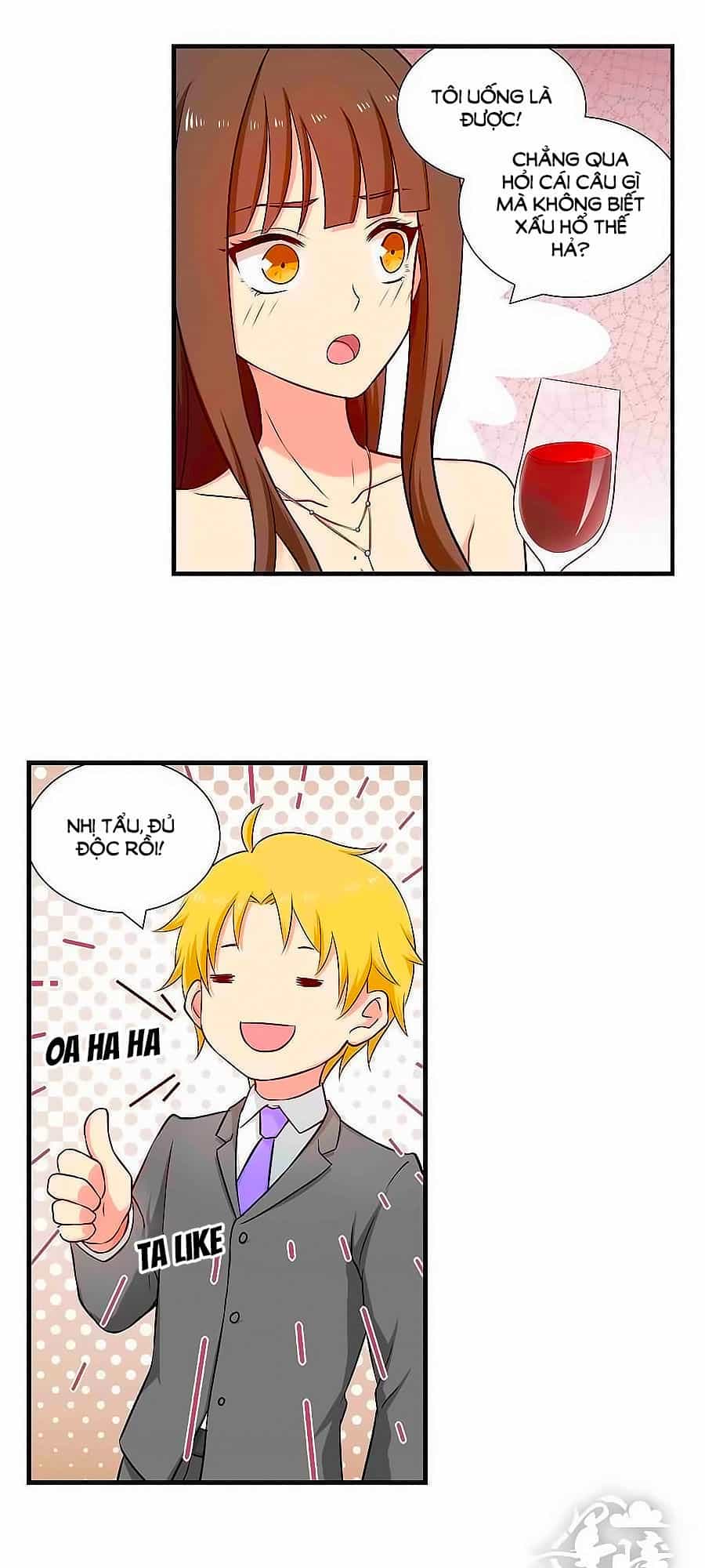 Chỉ Nhiễm Thành Hôn - Chương 87 - ảnh 14