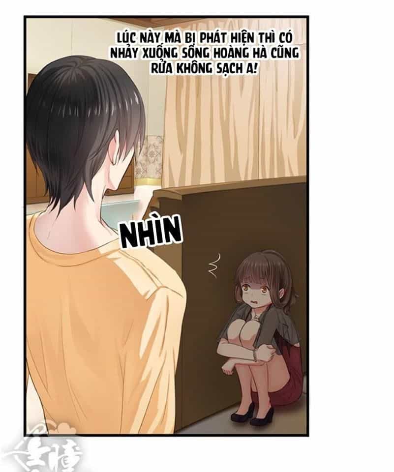 Chỉ Nhiễm Thành Hôn - Chương 9 - ảnh 3