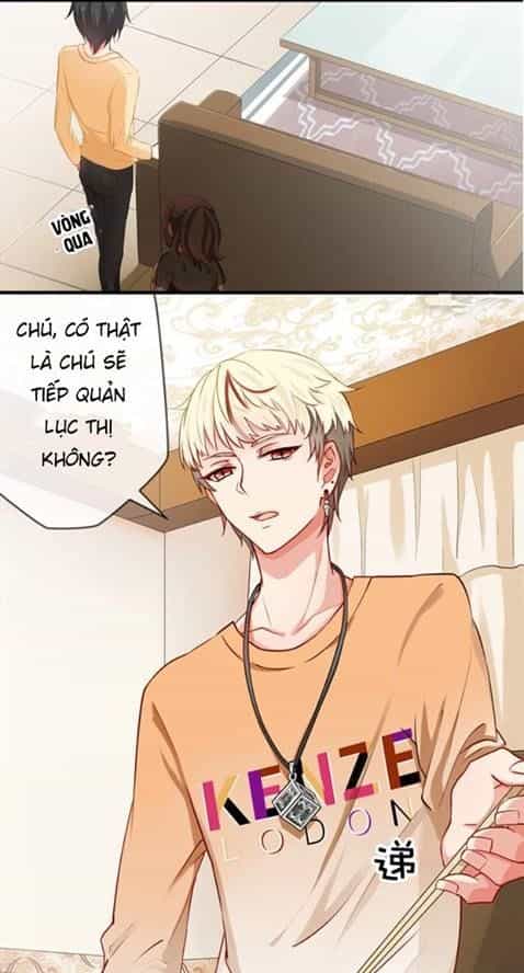 Chỉ Nhiễm Thành Hôn - Chương 9 - ảnh 8
