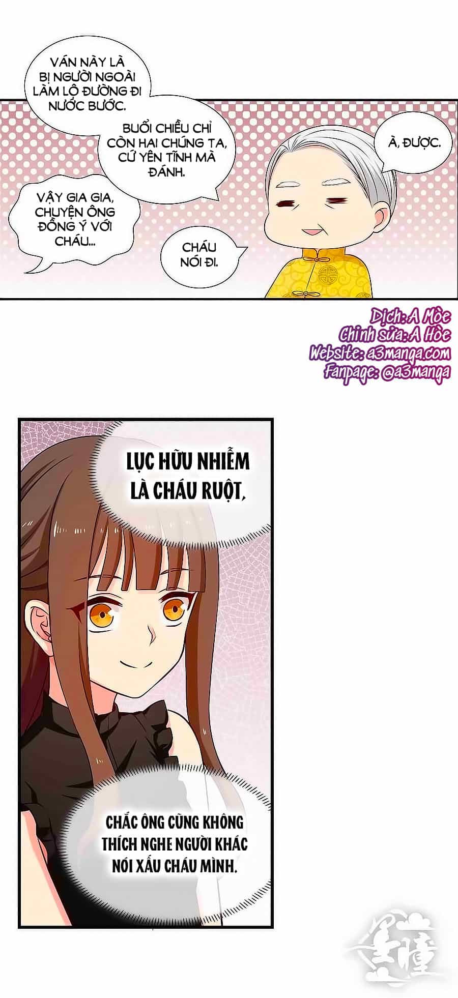 Chỉ Nhiễm Thành Hôn - Chương 97 - ảnh 2
