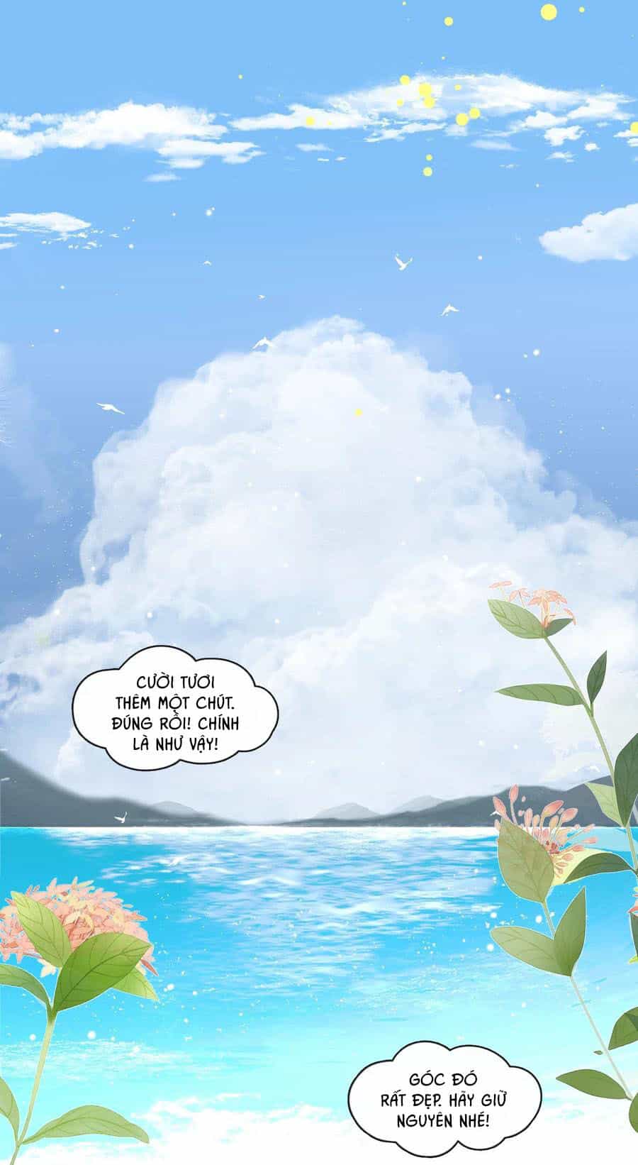 Chị Ơi, Chị Thật Không Bình Thường! - Chương 1 - ảnh 14