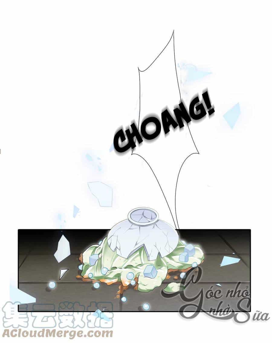 Chị Ơi, Chị Thật Không Bình Thường! - Chương 2 - ảnh 11