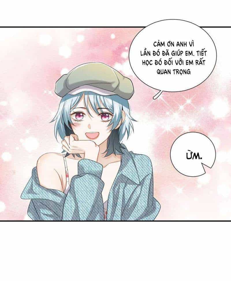 Chị Ơi, Chị Thật Không Bình Thường! - Chương 9 - ảnh 9