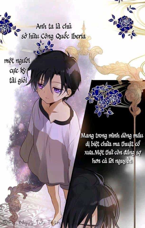 Chị Tôi Đã Nhặt Về Nhà Một Nam Chính Quyến Rũ - Chương 0 - ảnh 10