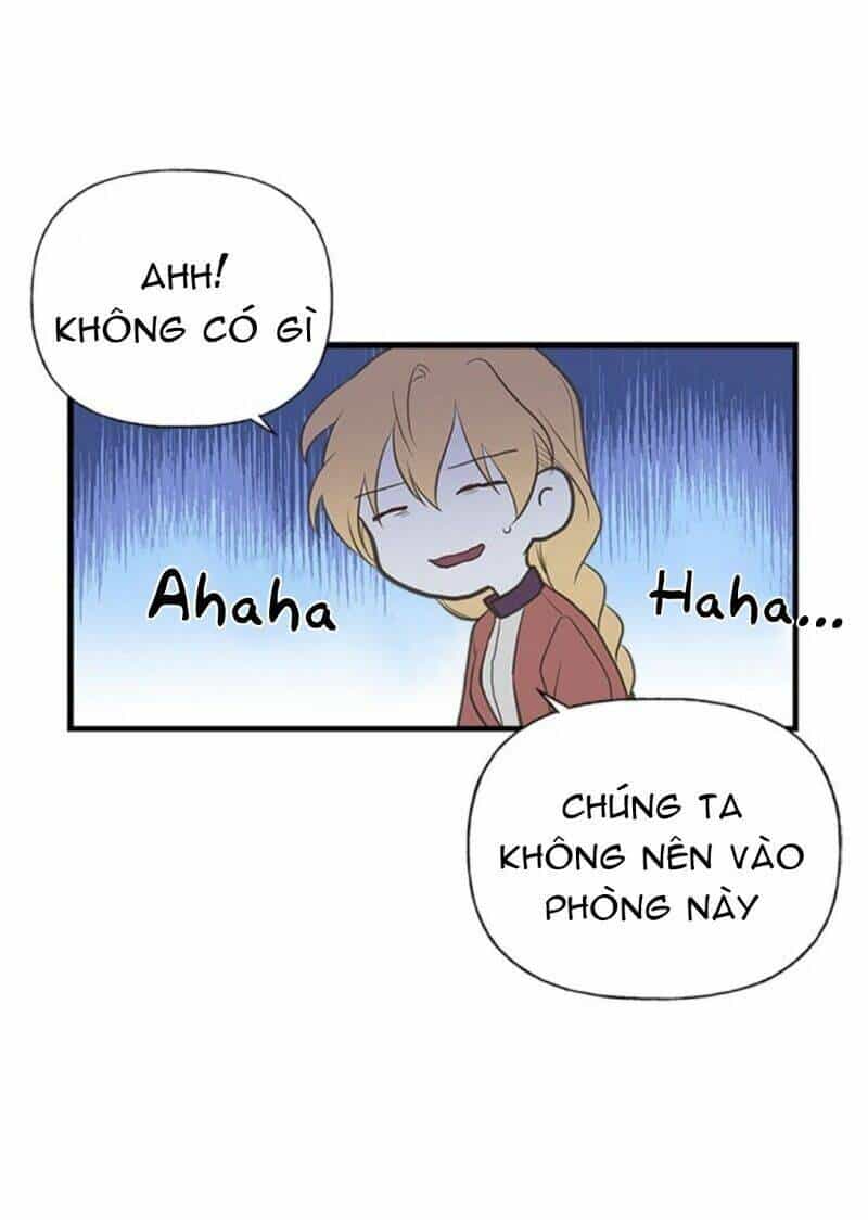 Chị Tôi Đã Nhặt Về Nhà Một Nam Chính Quyến Rũ - Chương 10 - ảnh 9