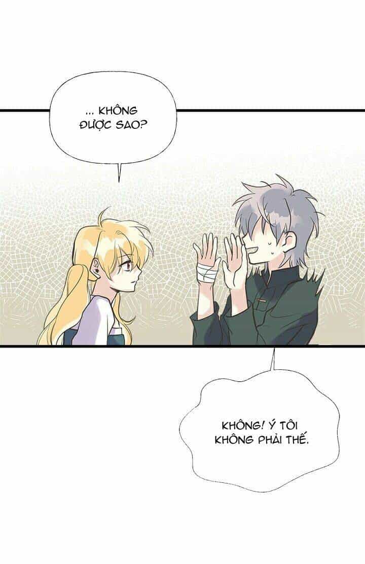 Chị Tôi Đã Nhặt Về Nhà Một Nam Chính Quyến Rũ - Chương 19 - ảnh 52