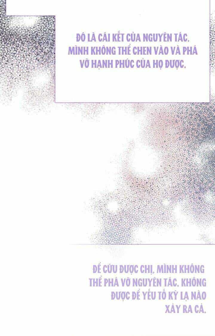 Chị Tôi Đã Nhặt Về Nhà Một Nam Chính Quyến Rũ - Chương 21 - ảnh 48