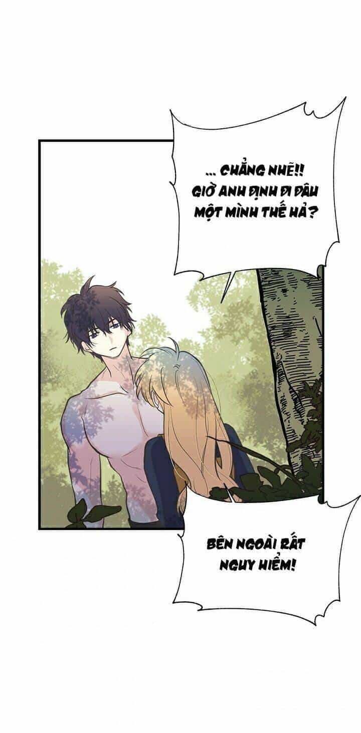 Chị Tôi Đã Nhặt Về Nhà Một Nam Chính Quyến Rũ - Chương 23 - ảnh 28