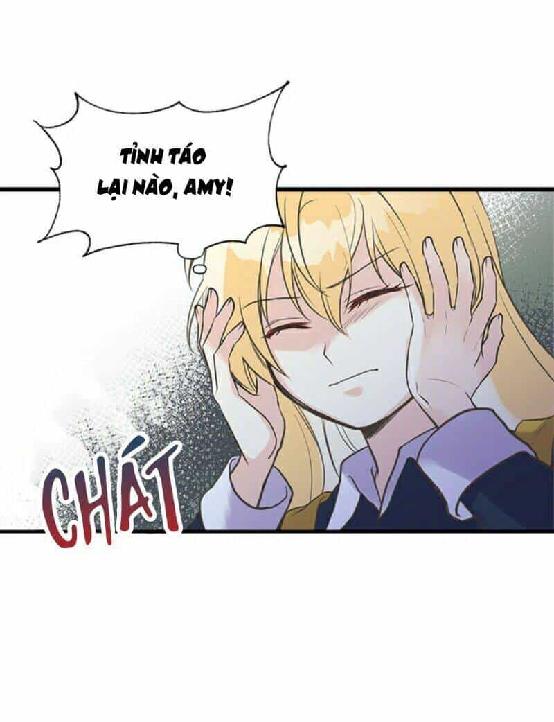 Chị Tôi Đã Nhặt Về Nhà Một Nam Chính Quyến Rũ - Chương 24 - ảnh 27