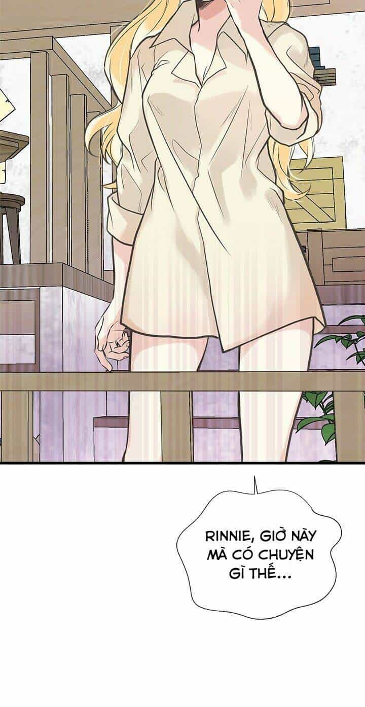 Chị Tôi Đã Nhặt Về Nhà Một Nam Chính Quyến Rũ - Chương 27 - ảnh 55