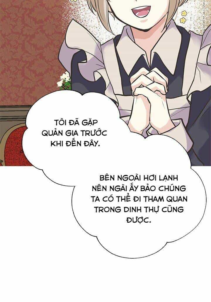 Chị Tôi Đã Nhặt Về Nhà Một Nam Chính Quyến Rũ - Chương 35 - ảnh 62