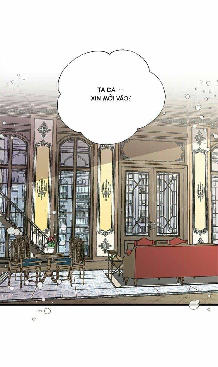 Chị Tôi Đã Nhặt Về Nhà Một Nam Chính Quyến Rũ - Chương 36 - ảnh 3