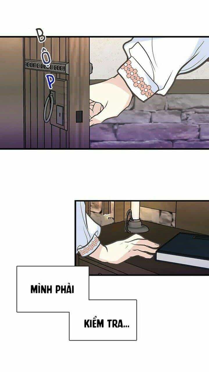 Chị Tôi Đã Nhặt Về Nhà Một Nam Chính Quyến Rũ - Chương 3 - ảnh 11