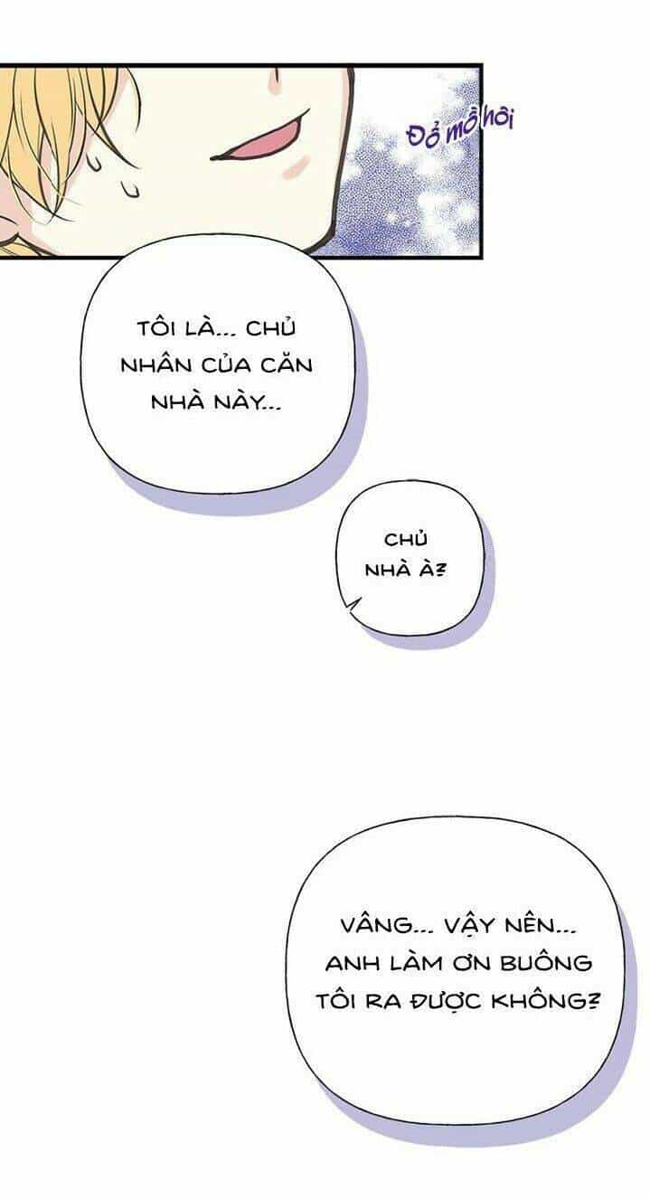 Chị Tôi Đã Nhặt Về Nhà Một Nam Chính Quyến Rũ - Chương 3 - ảnh 25
