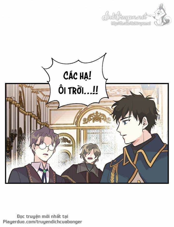 Chị Tôi Đã Nhặt Về Nhà Một Nam Chính Quyến Rũ - Chương 44 - ảnh 41