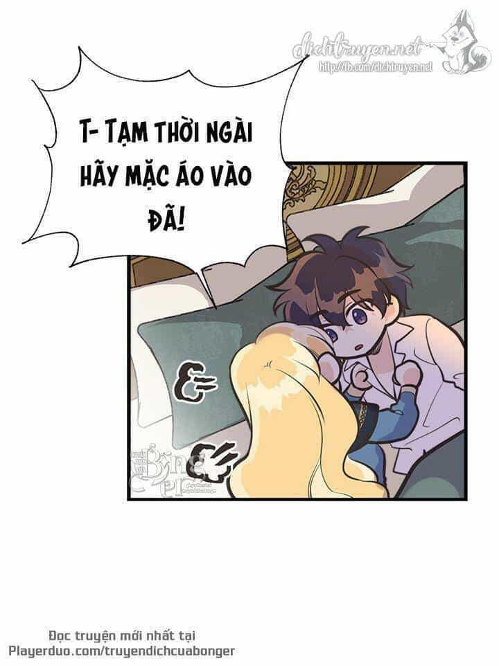 Chị Tôi Đã Nhặt Về Nhà Một Nam Chính Quyến Rũ - Chương 46 - ảnh 17