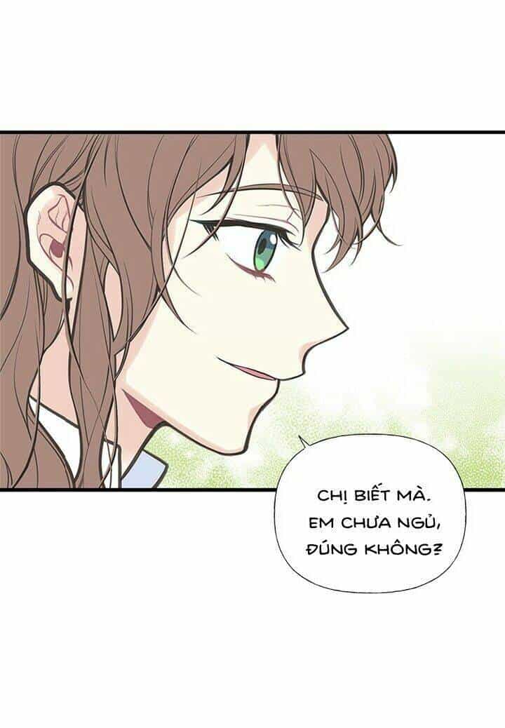 Chị Tôi Đã Nhặt Về Nhà Một Nam Chính Quyến Rũ - Chương 5 - ảnh 33