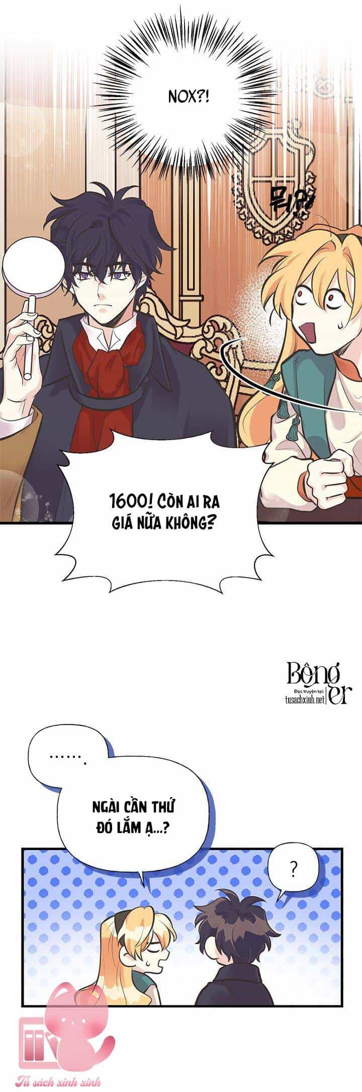 Chị Tôi Đã Nhặt Về Nhà Một Nam Chính Quyến Rũ - Chương 61 - ảnh 33