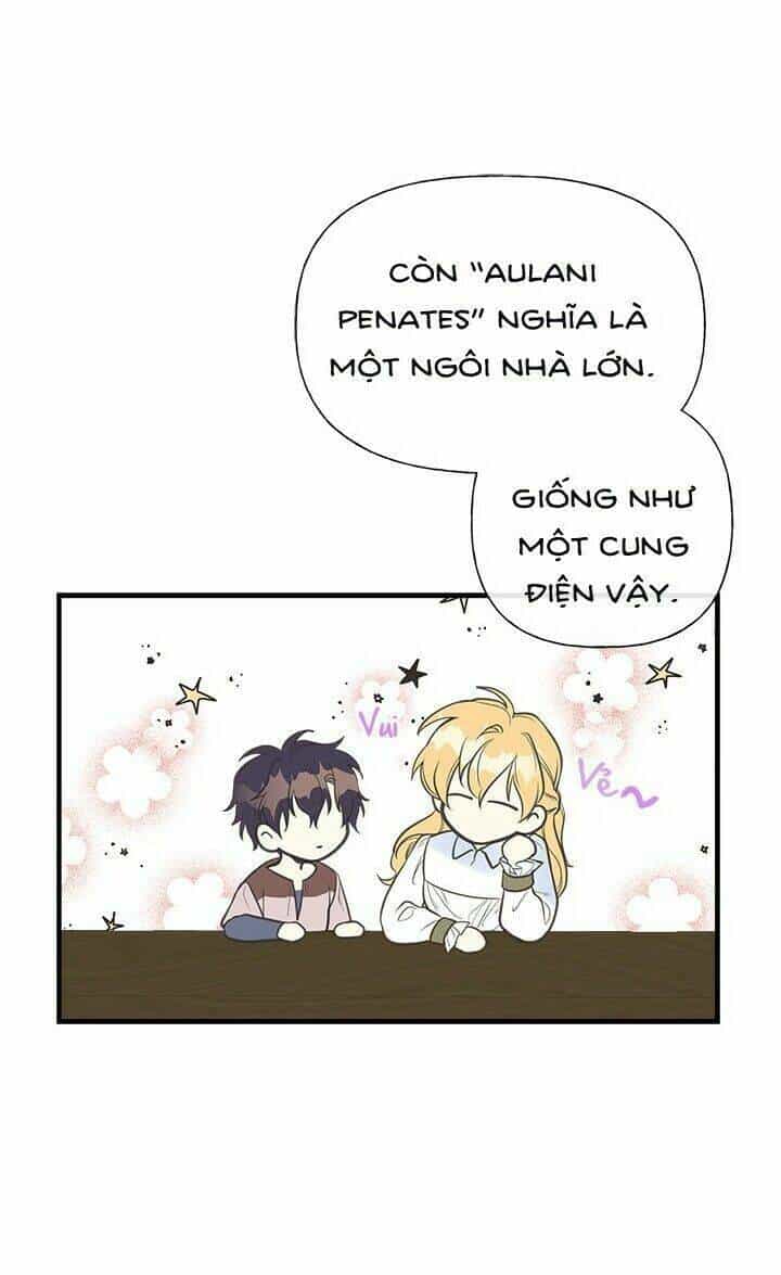 Chị Tôi Đã Nhặt Về Nhà Một Nam Chính Quyến Rũ - Chương 6 - ảnh 32