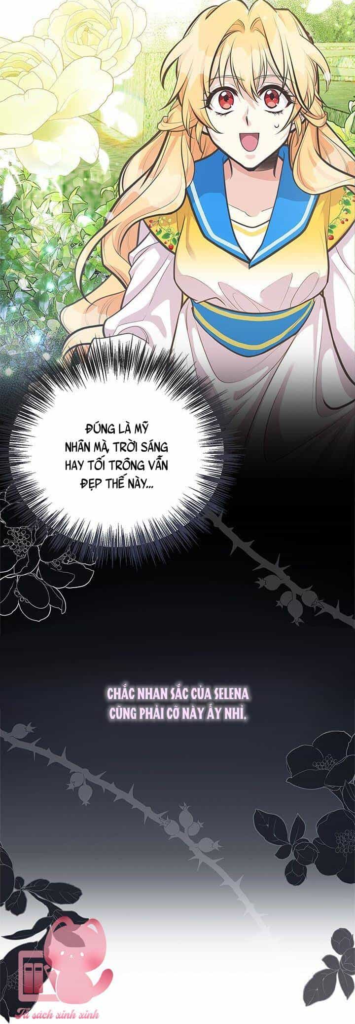 Chị Tôi Đã Nhặt Về Nhà Một Nam Chính Quyến Rũ - Chương 68 - ảnh 10