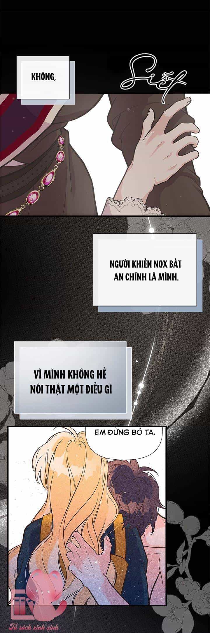 Chị Tôi Đã Nhặt Về Nhà Một Nam Chính Quyến Rũ - Chương 69 - ảnh 36