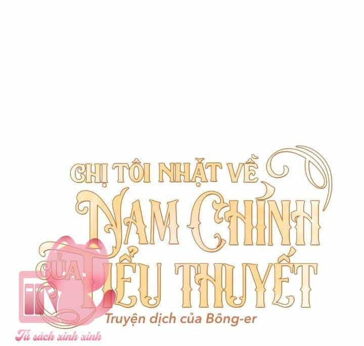 Chị Tôi Đã Nhặt Về Nhà Một Nam Chính Quyến Rũ - Chương 71 - ảnh 20
