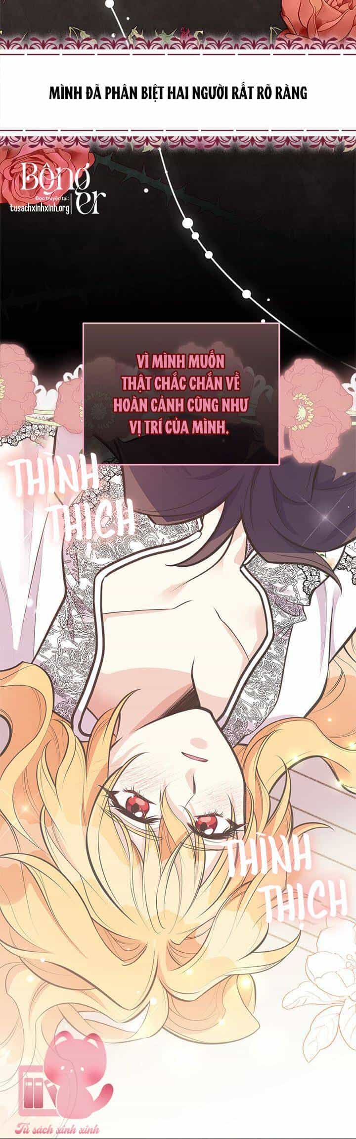 Chị Tôi Đã Nhặt Về Nhà Một Nam Chính Quyến Rũ - Chương 72 - ảnh 47