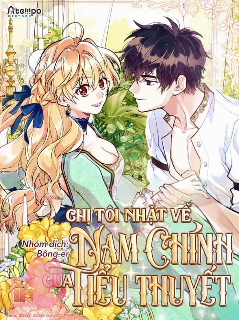Chị Tôi Đã Nhặt Về Nhà Một Nam Chính Quyến Rũ - Chương 73 - ảnh 2