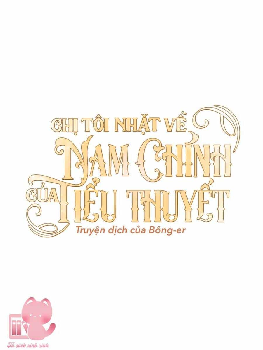 Chị Tôi Đã Nhặt Về Nhà Một Nam Chính Quyến Rũ - Chương 75 - ảnh 10