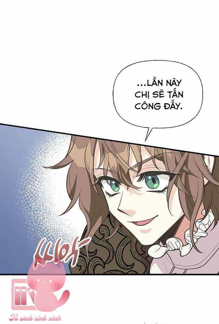 Chị Tôi Đã Nhặt Về Nhà Một Nam Chính Quyến Rũ - Chương 75 - ảnh 32