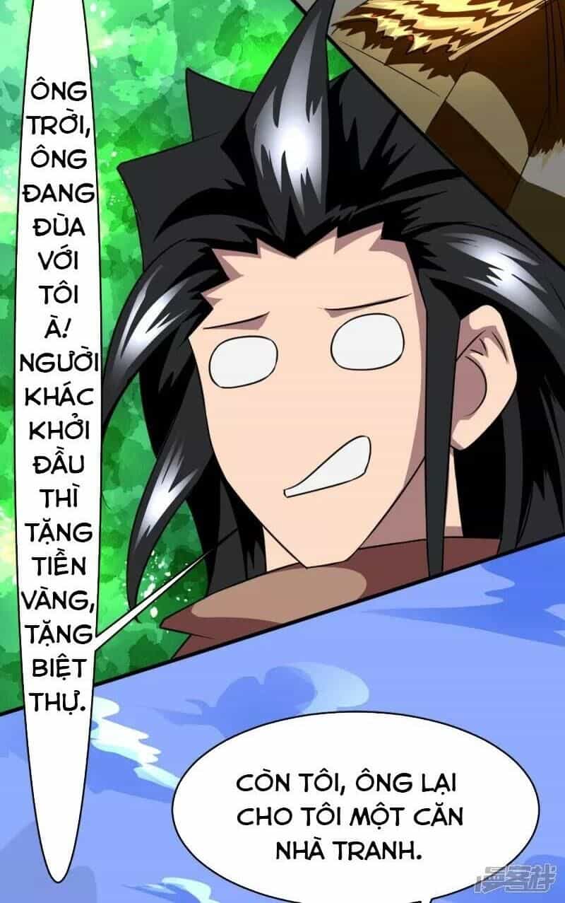 Chí Tôn Bảo Điển - Chương 1 - ảnh 19