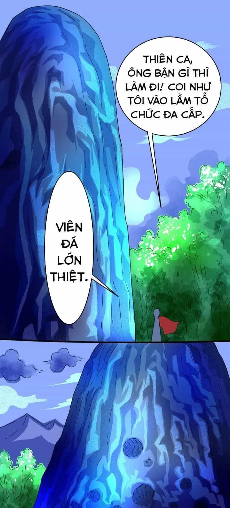 Chí Tôn Bảo Điển - Chương 1 - ảnh 27