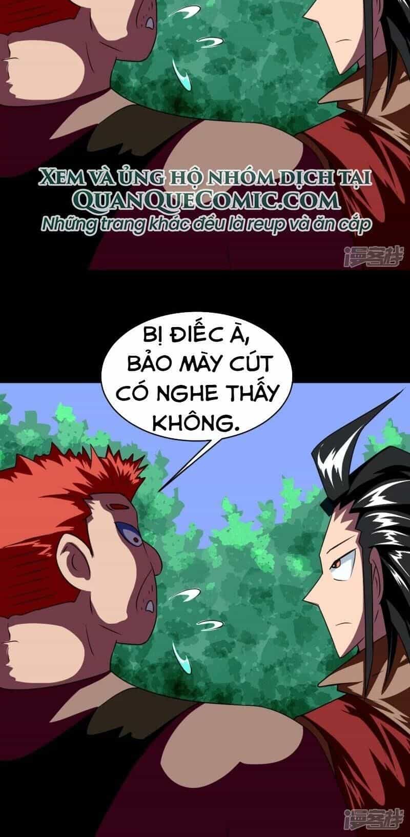 Chí Tôn Bảo Điển - Chương 1 - ảnh 32