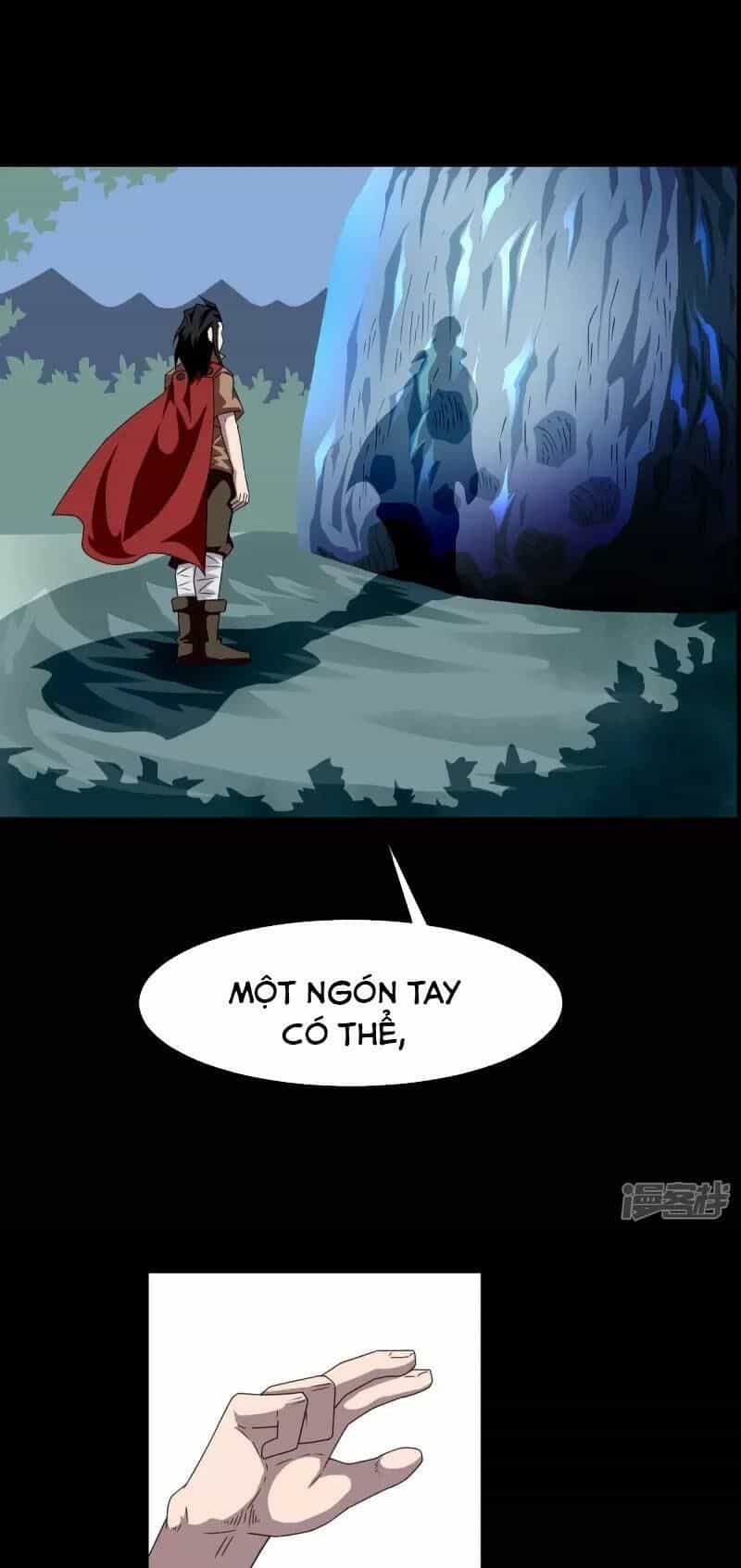 Chí Tôn Bảo Điển - Chương 4 - ảnh 3