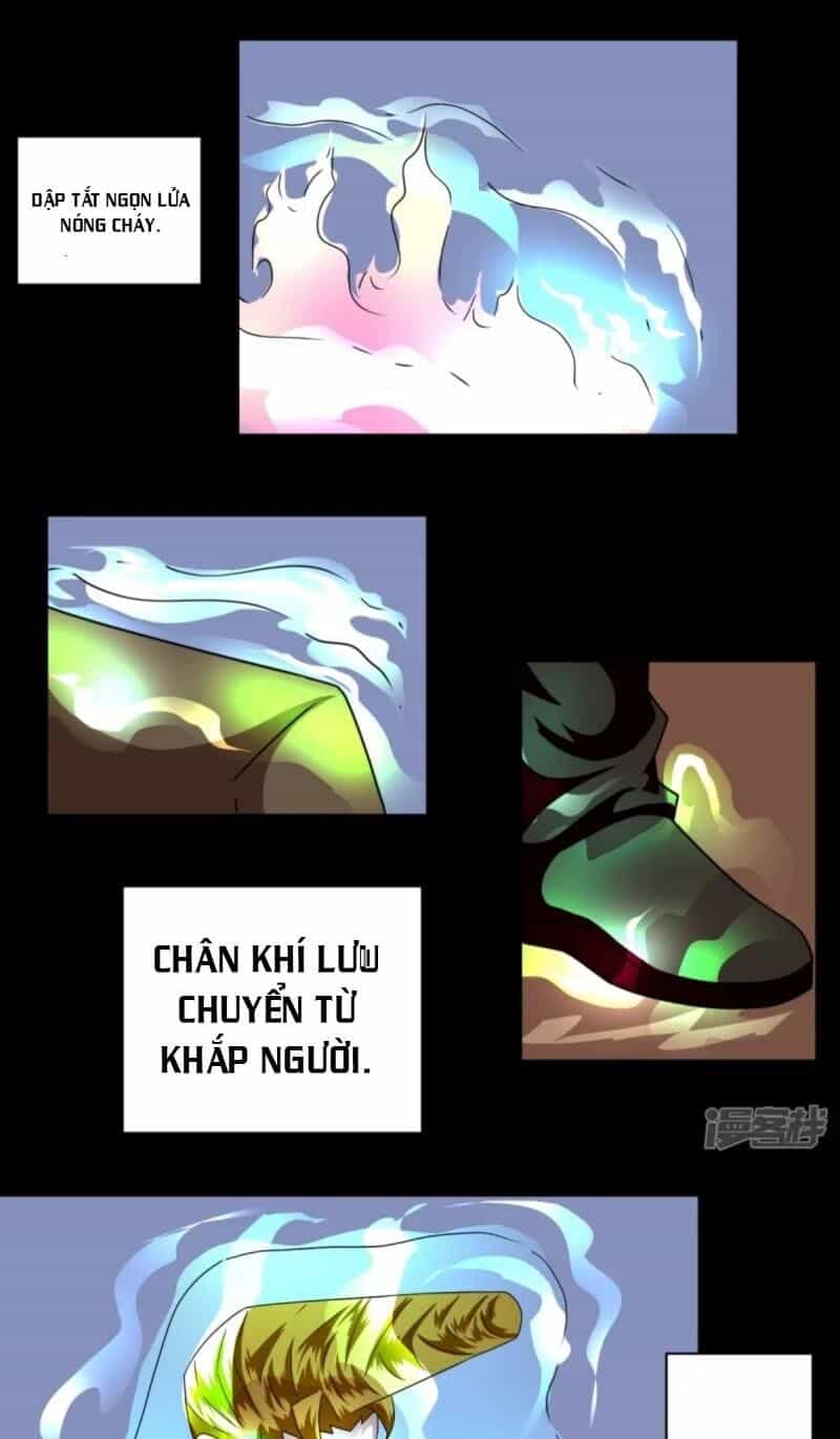 Chí Tôn Bảo Điển - Chương 6 - ảnh 25
