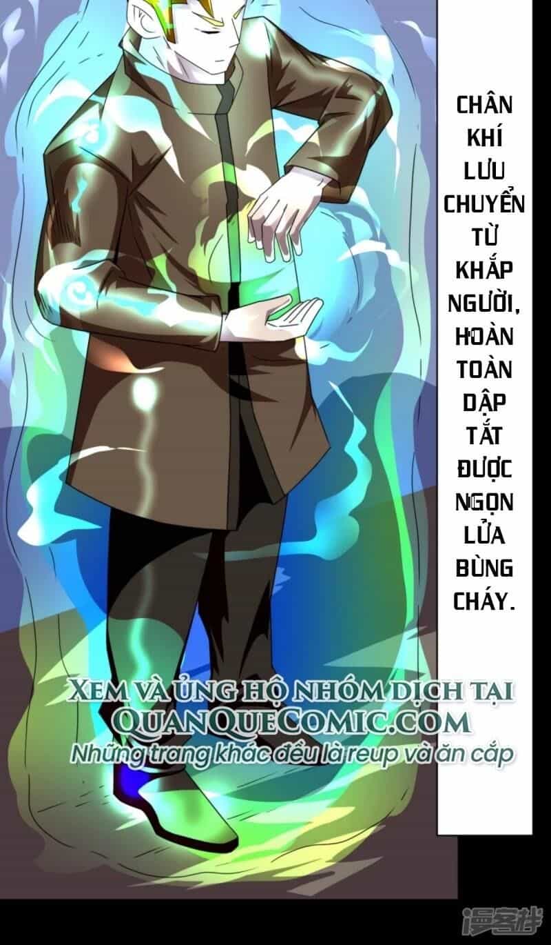 Chí Tôn Bảo Điển - Chương 6 - ảnh 26