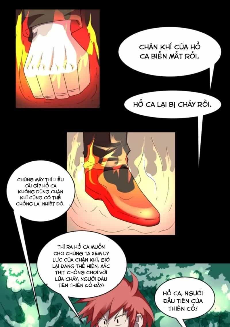 Chí Tôn Bảo Điển - Chương 6 - ảnh 35
