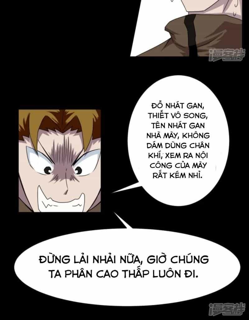 Chí Tôn Bảo Điển - Chương 7 - ảnh 28