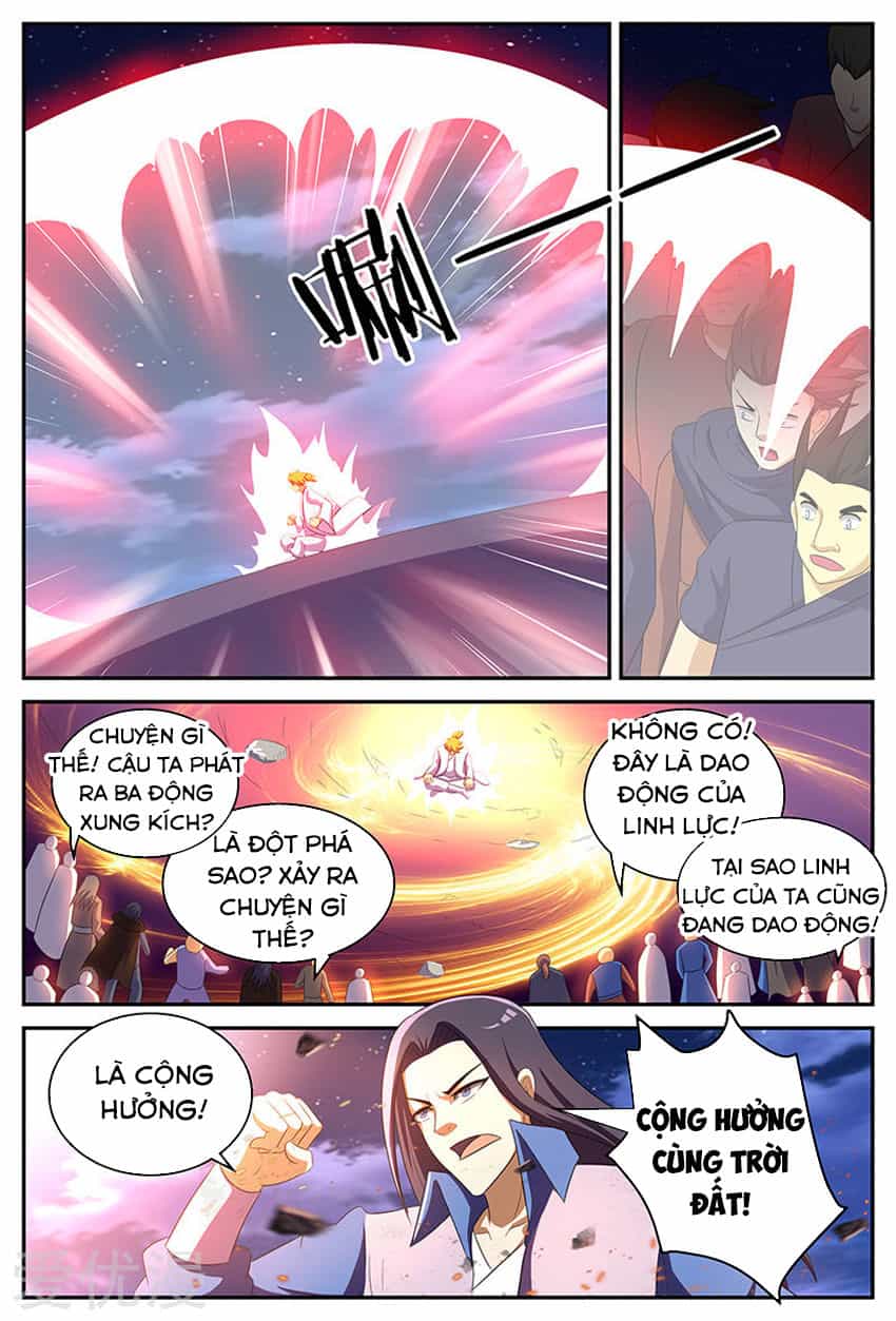 Chí Tôn Chư Thiên - Chương 141 - ảnh 4