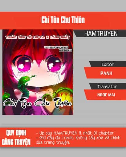 Chí Tôn Chư Thiên - Chương 38 - ảnh 1