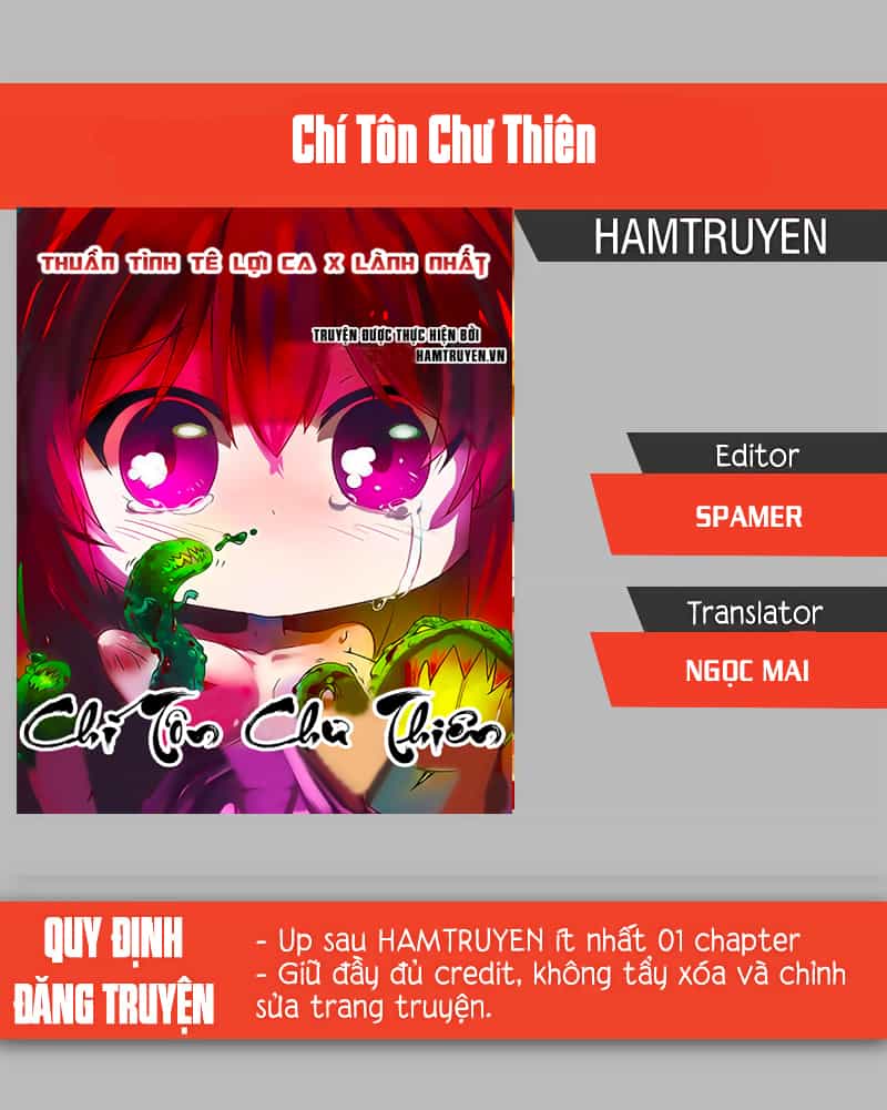 Chí Tôn Chư Thiên - Chương 65 - ảnh 1