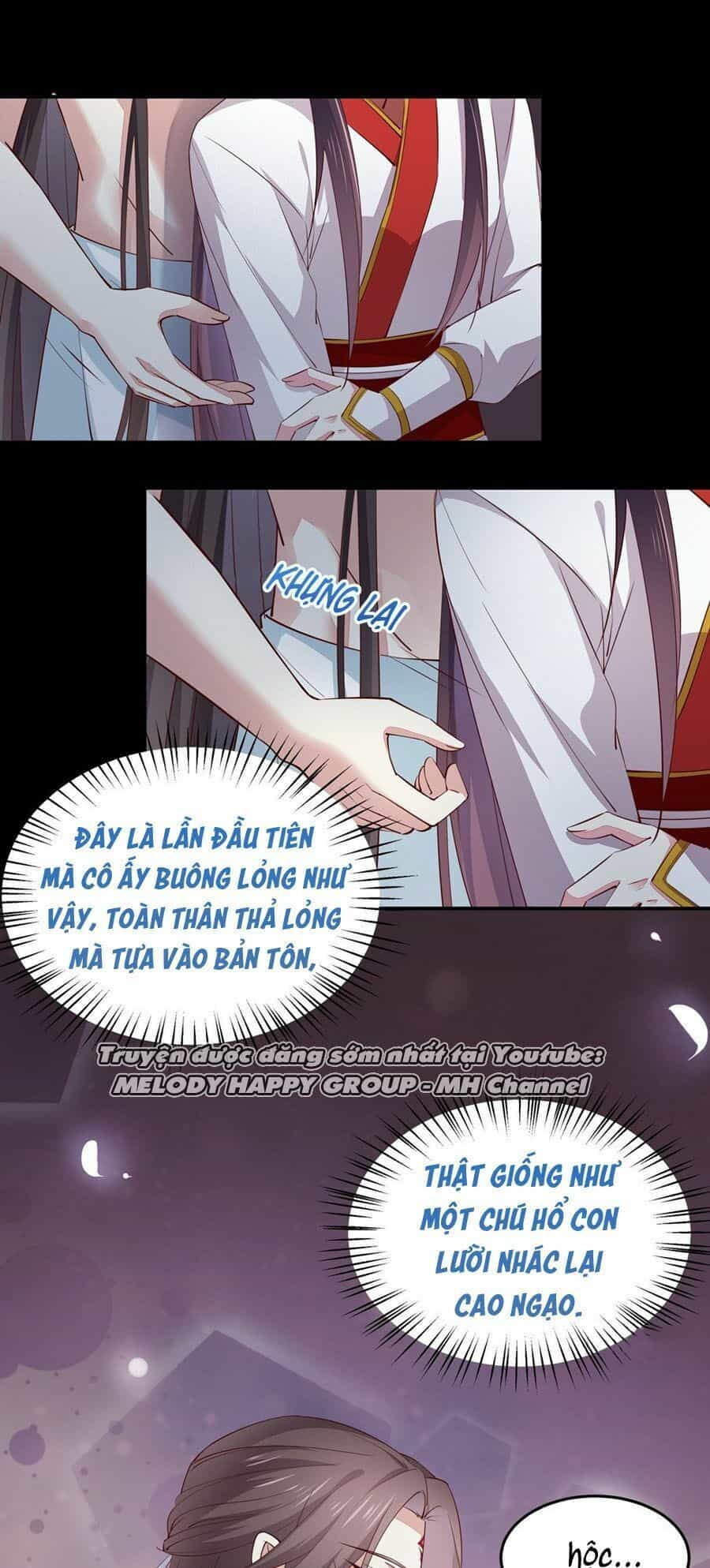 Chi Tôn Đồng Thuật Sư: Tuyệt Thế Đại Tiểu Thư - Chương 102 - ảnh 14